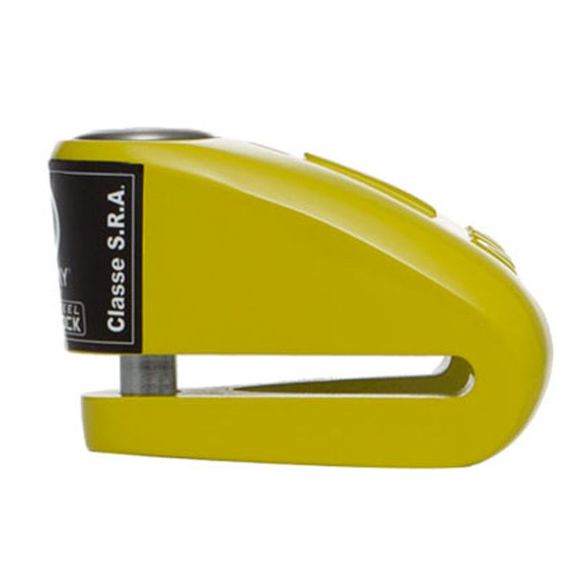 Antivol Auvray BLOQUE DISQUE DK 10 SRA UniverselRef : AUV0047 / DK10YAUV