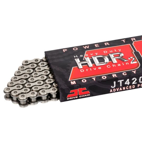JT. 420HDR 420 Chain - UniversalRef: Jtc00453A / 1077644011