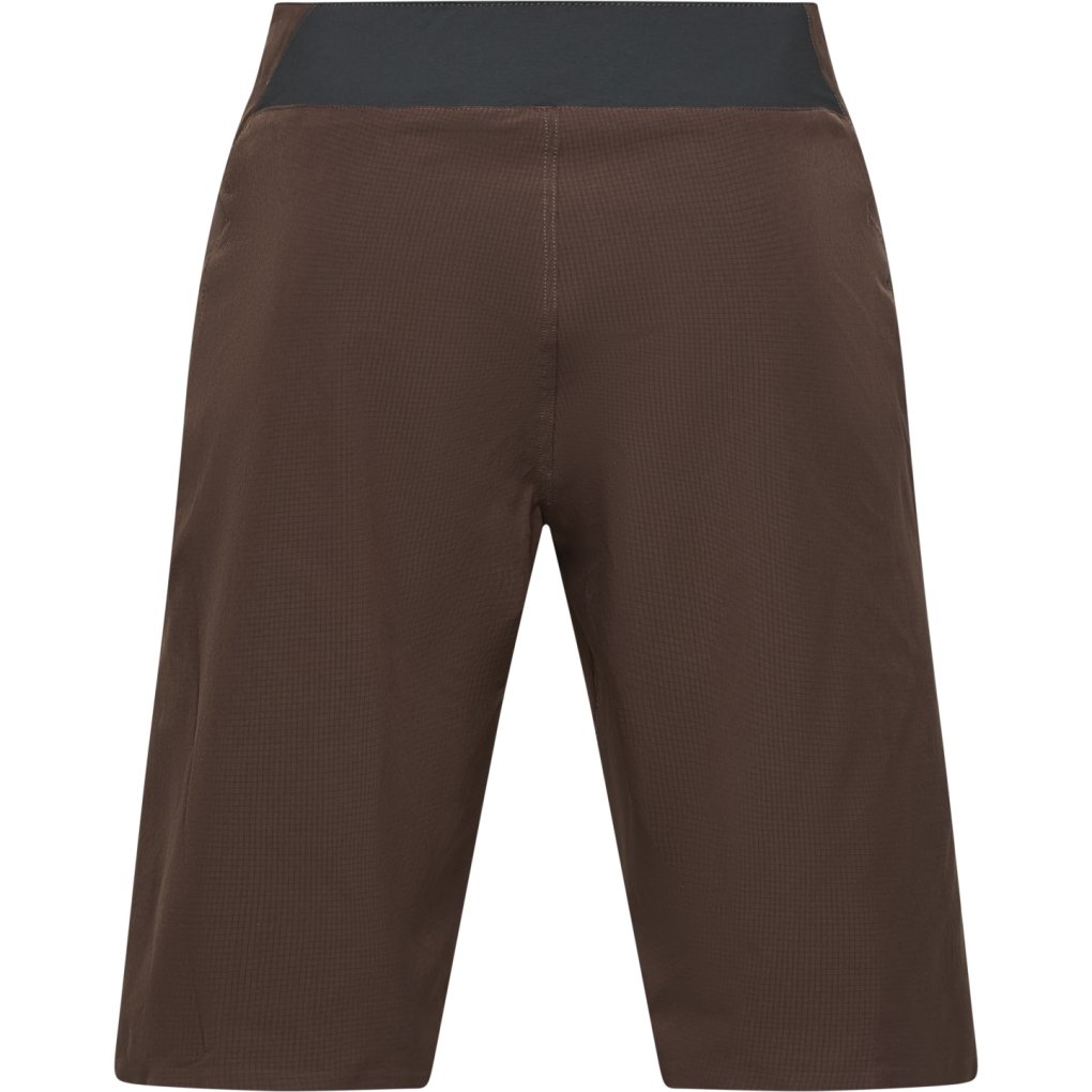 FOX Flexair Ascent MTB Shorts Men - cocoa