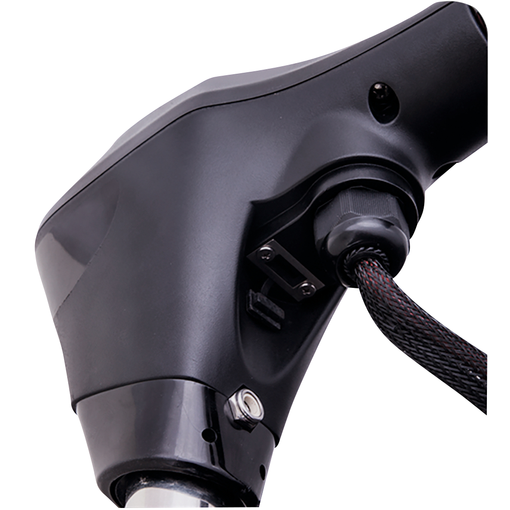 Watersnake Electric Motors Advance SBBL electric motor