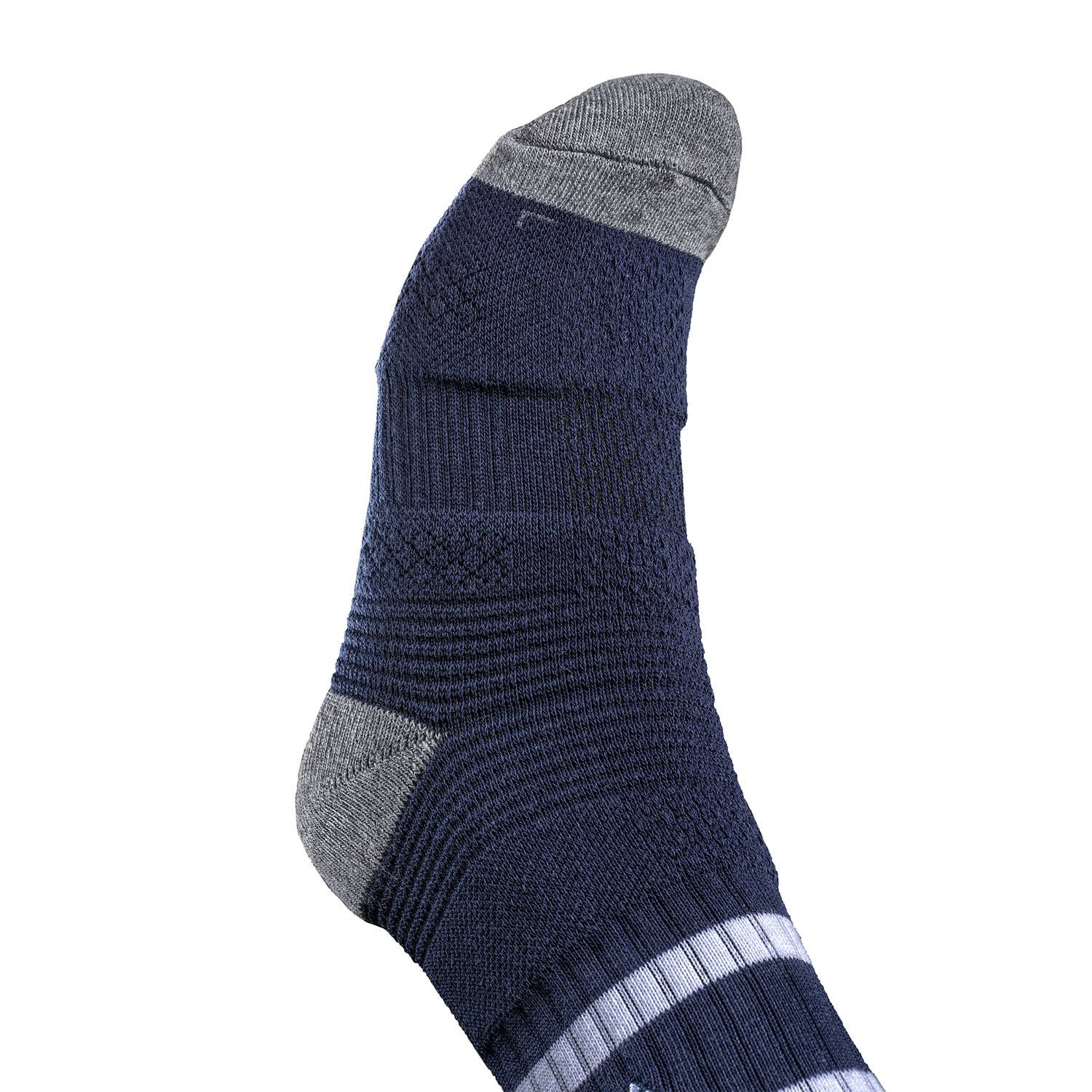 SOCKS TECNIFIBRE TECH NAVY BLUE