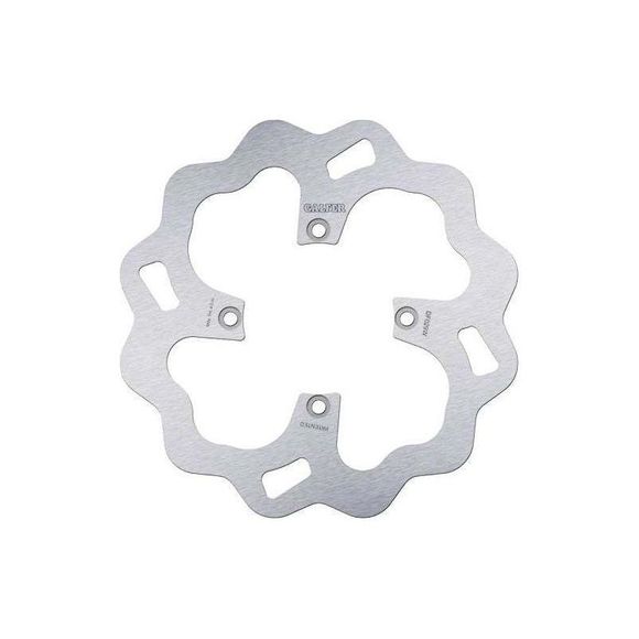 Wave Galfer Fixed brake disc - rearRef: GAL0005 / DF350RW