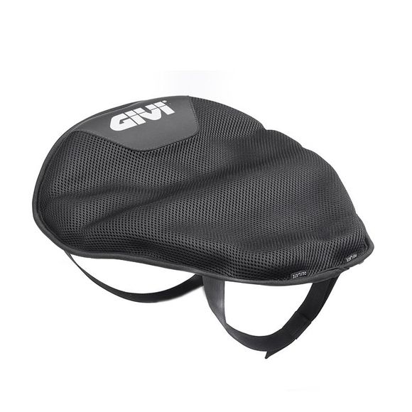 Givi s230 universal seat cushion - blackRef: gi2282 / s230