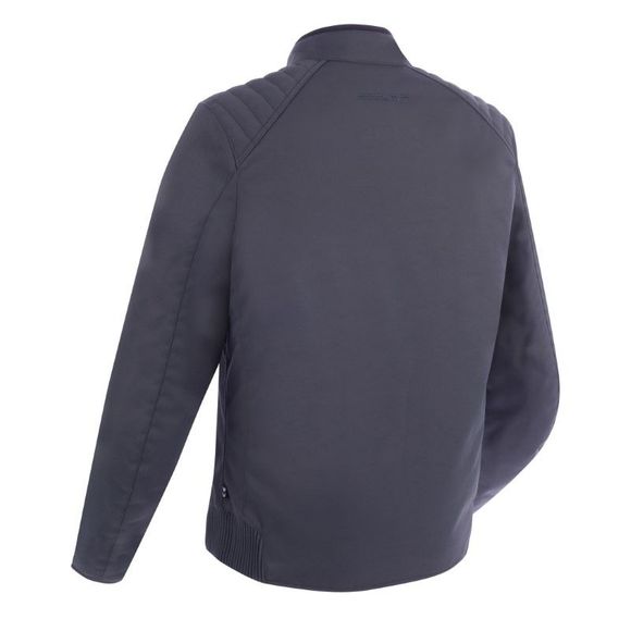 Segura Eternal Motorcycle Jacket - GrayRef: Sg1407-C170