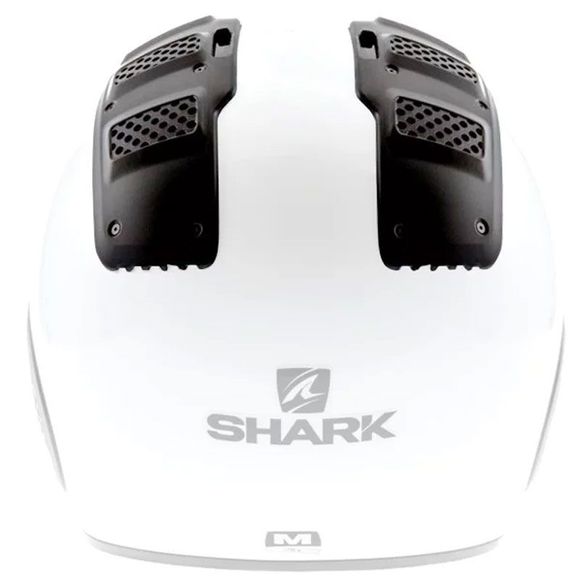 Shark X-DRAK / ATV-DRAK Ventilation System - BlackRef: SH1141