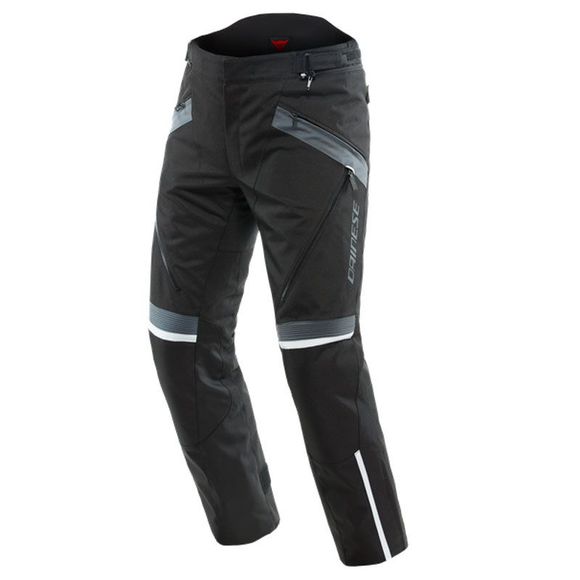 Dainese TEMPEST 3 D-DRY Motorcycle Pants – Black / GrayRef: DN2051
