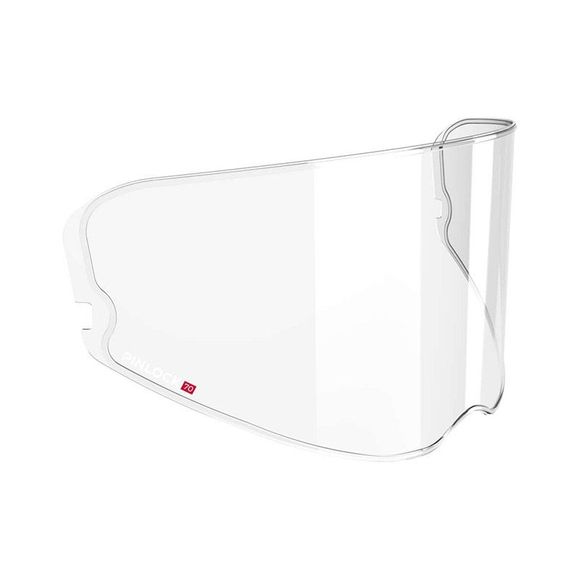 Pinlock® Scorpion Exo DKS474 film - Covert FX - ColorlessRef: SC1192 / 65-521-50