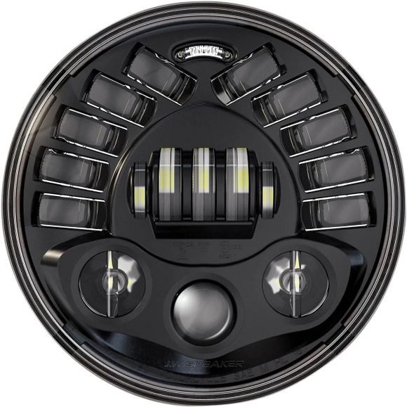 Headlight JW Speaker 20011773Ref: Jwsk00019A / 20011773