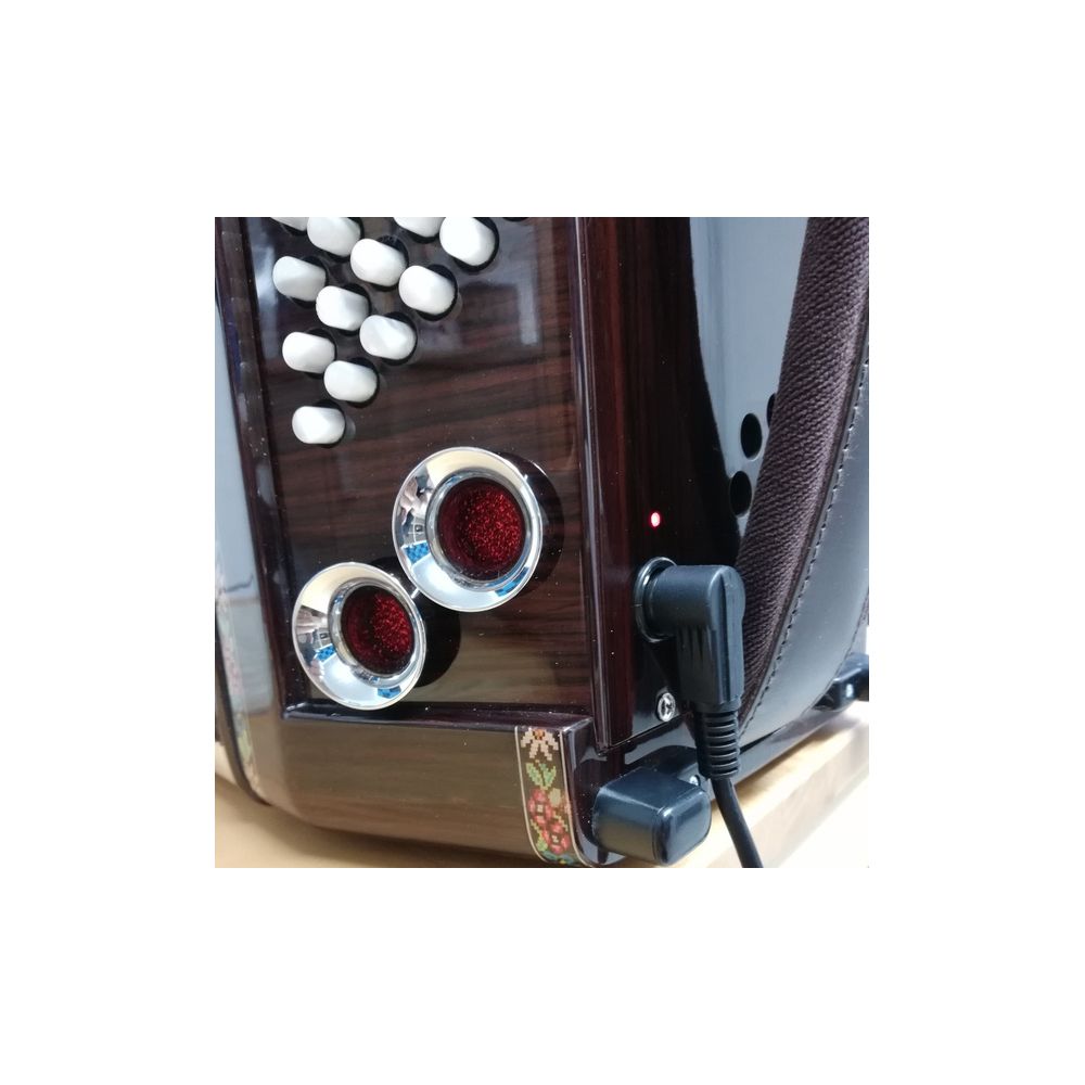 ATEC Blueline MIDI System – Thomann Ireland