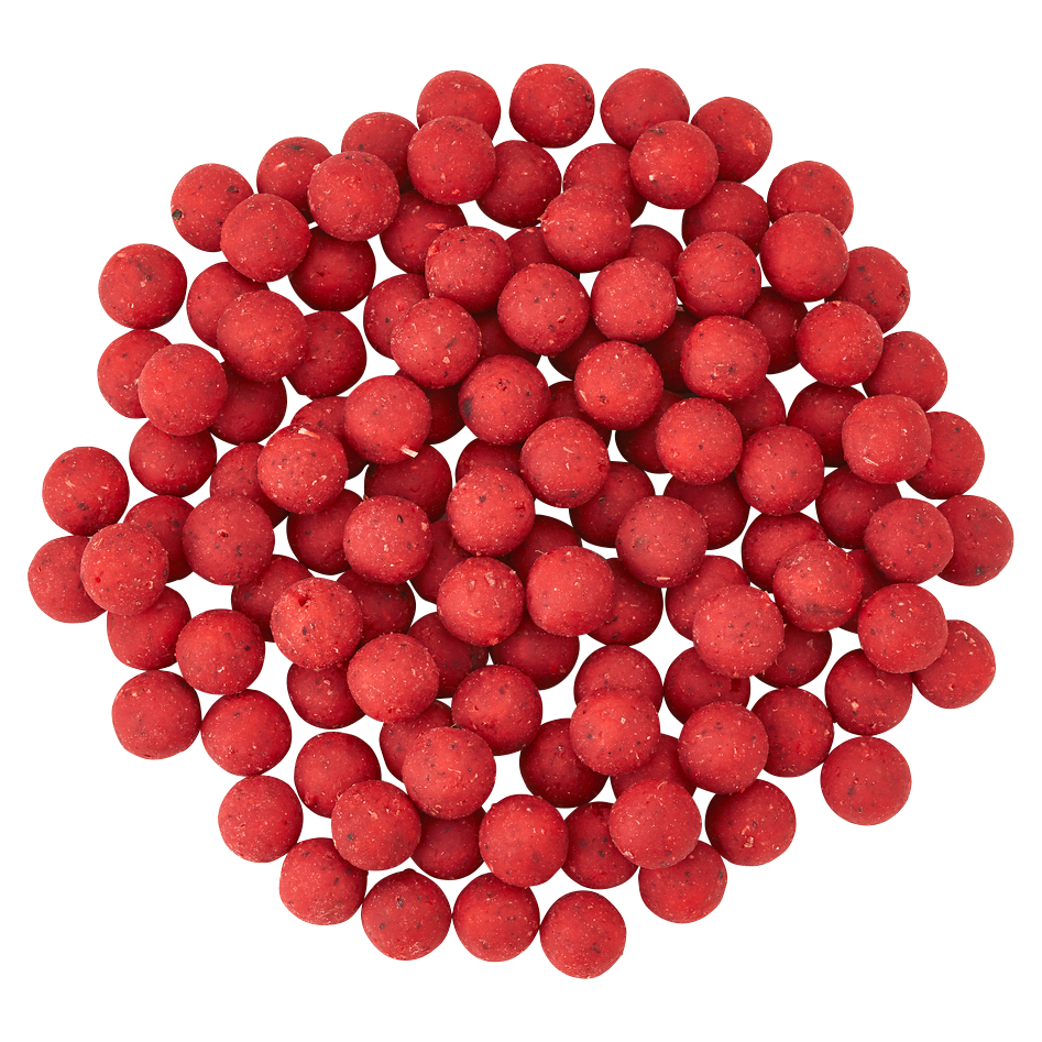 Kogha Boilies Crazy Action Baits Specialist Gold (Scopoberry)