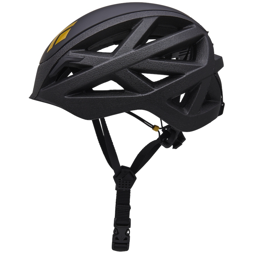 Black Diamond Vapor Climbing Helmet - Black