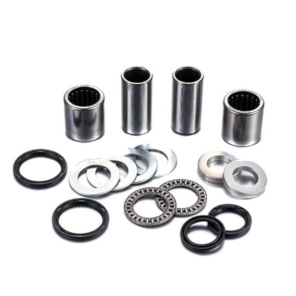 Kit roulements de bras oscillant Factory Links et joints spysRef : FLK0003 / SAKH356