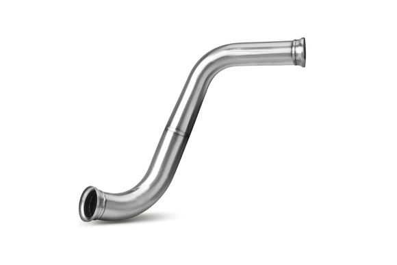 Mivv Collector Stainless steel DecalyséRef: MV00200A / 1072770