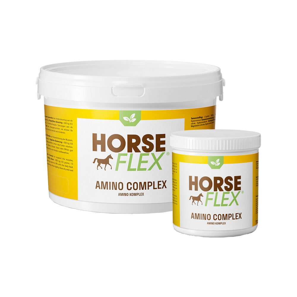HorseFlex Amino Complex - 1kg
