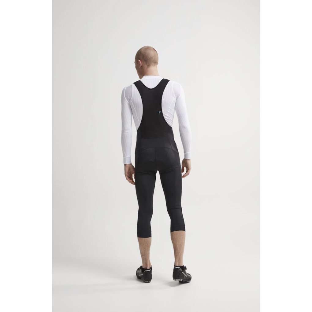CRAFT Essence Bib Knickers Men - Black