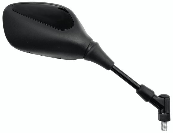 Right Vicma Type - Black rear view mirrorRef: Vic00155A / 1083838001