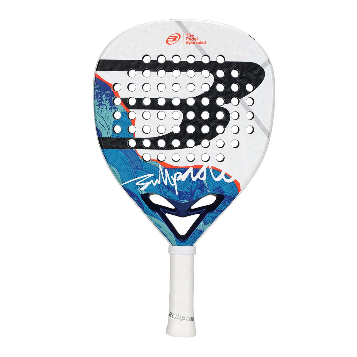 BULLPADEL IONIC POWER 26