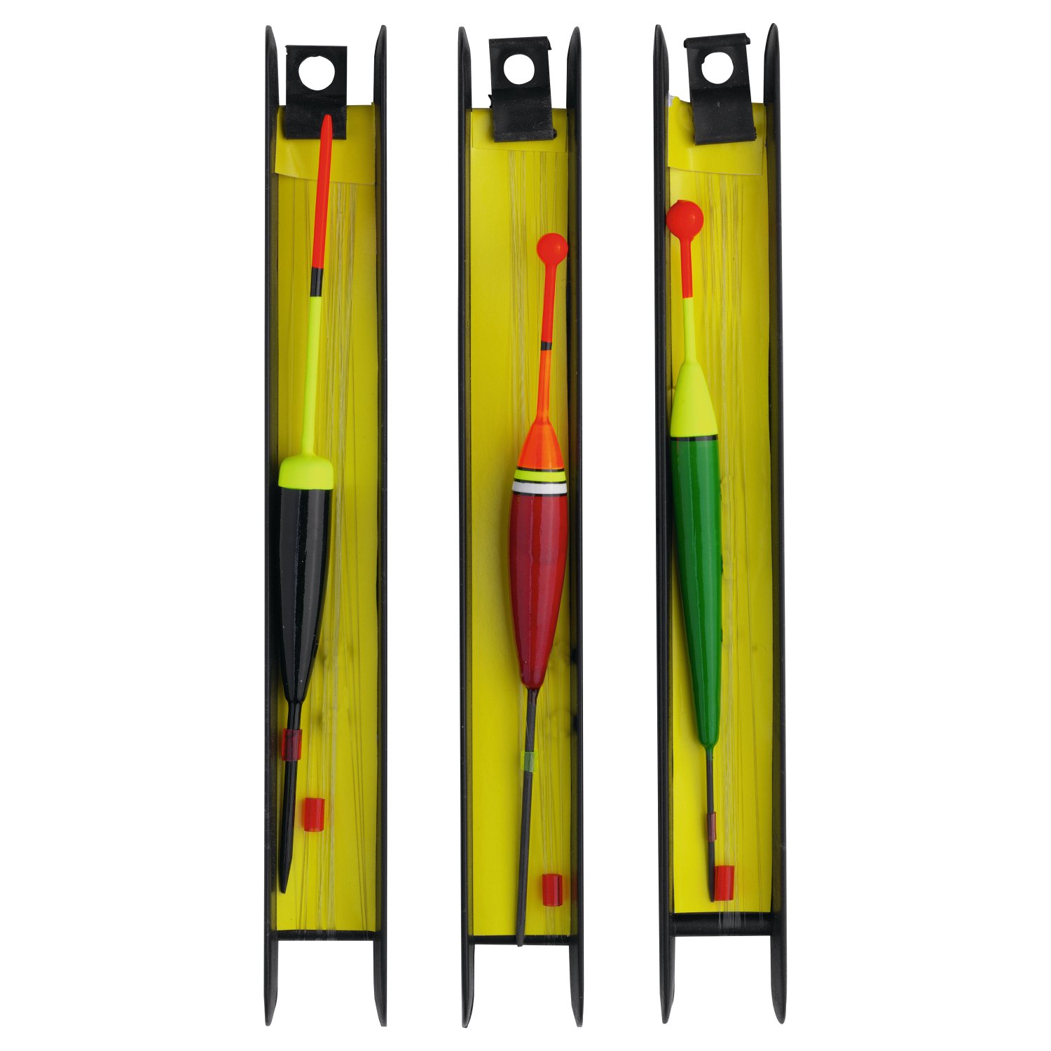 Perca Original Ready made rigs