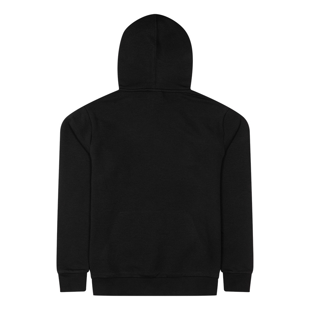 Seattle Mariners Team Logo New Era MLB Hoodie Navy