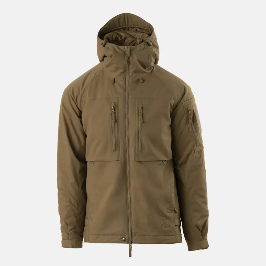 Yukon Winter Jacket