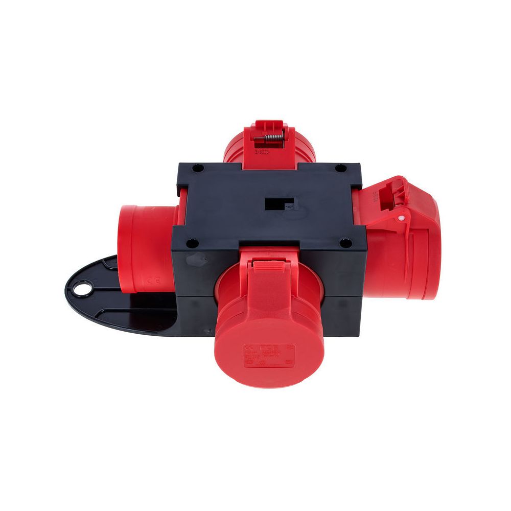 PCE 9430411 St. Anton P. Dist. 16A – Thomann Ireland