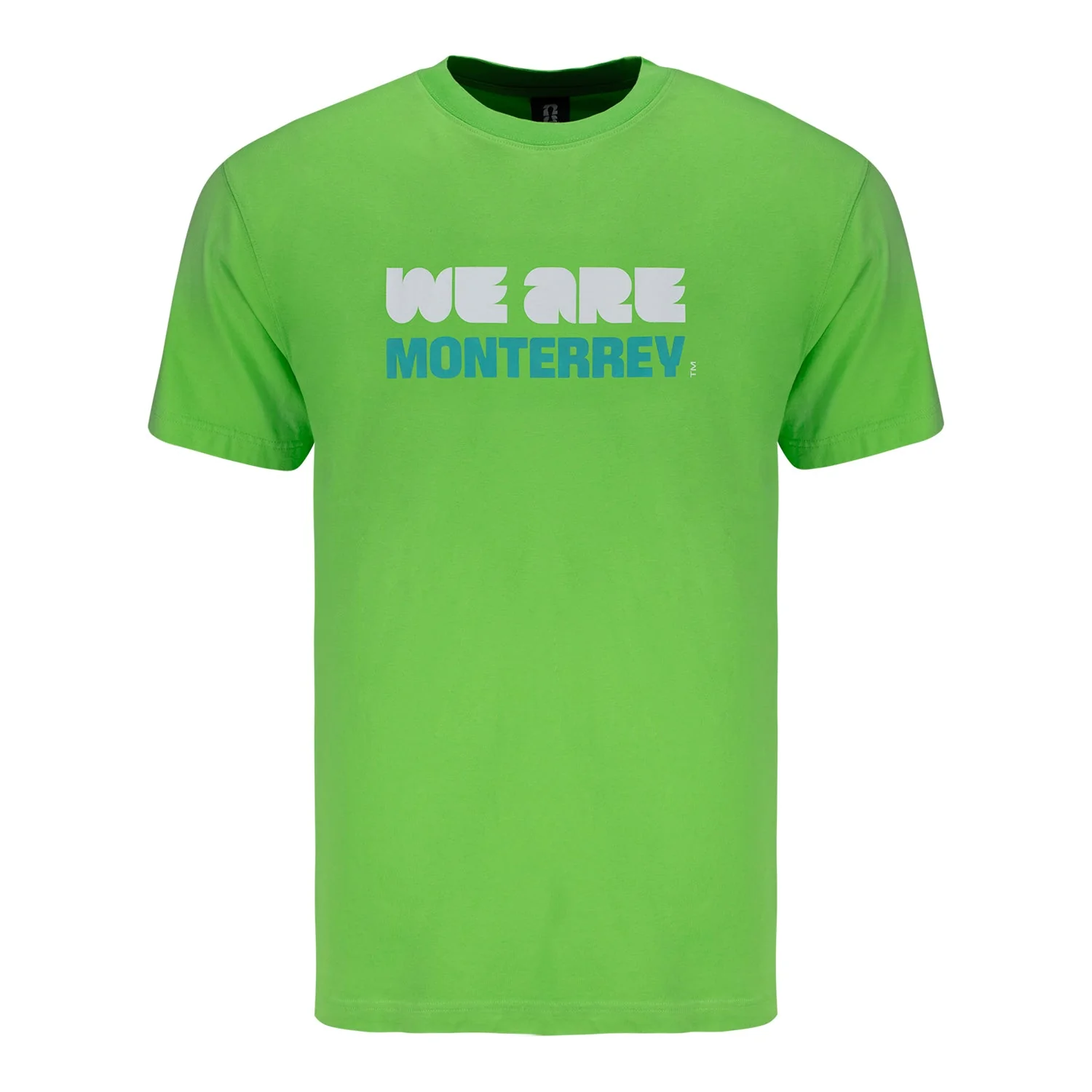 2026 Soccer Fan Collection Monterrey T-Shirt - Unisex