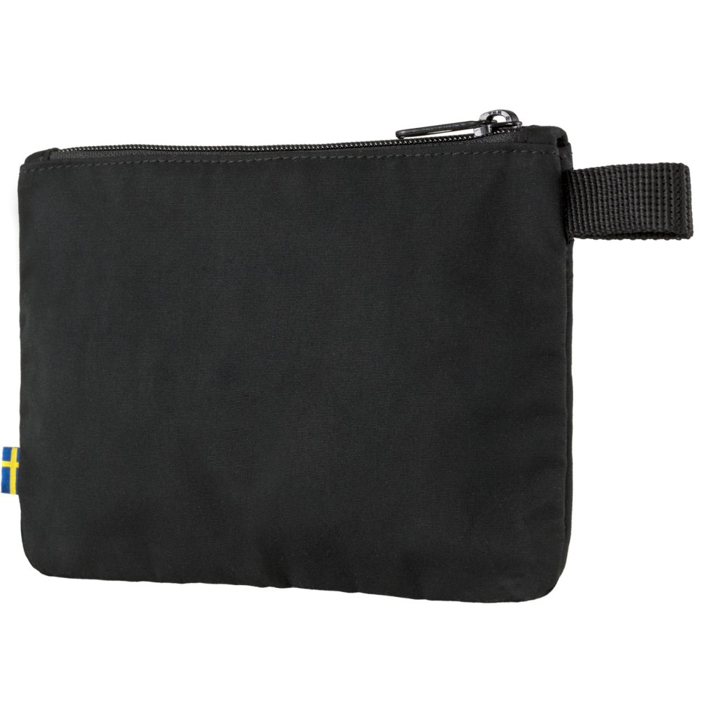 Fjällräven Kånken Gear Pocket - black
