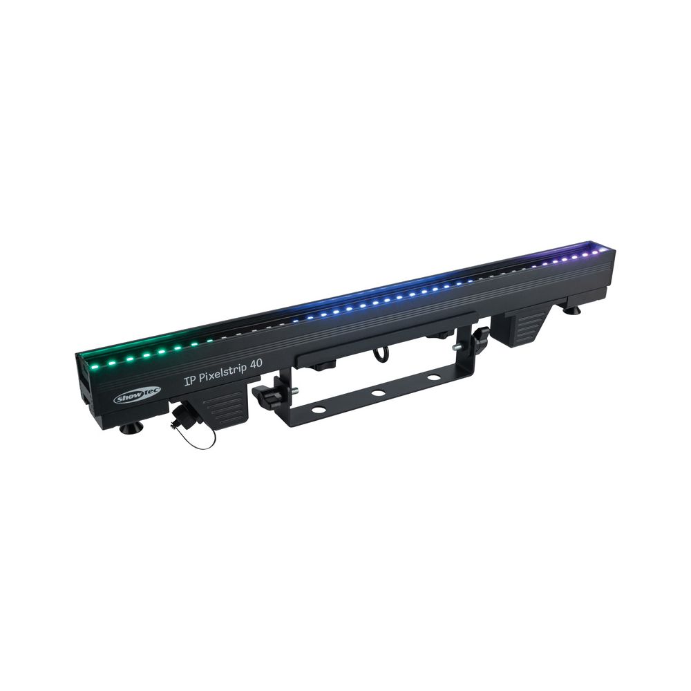 Showtec IP Pixelstrip 40 – Thomann Ireland
