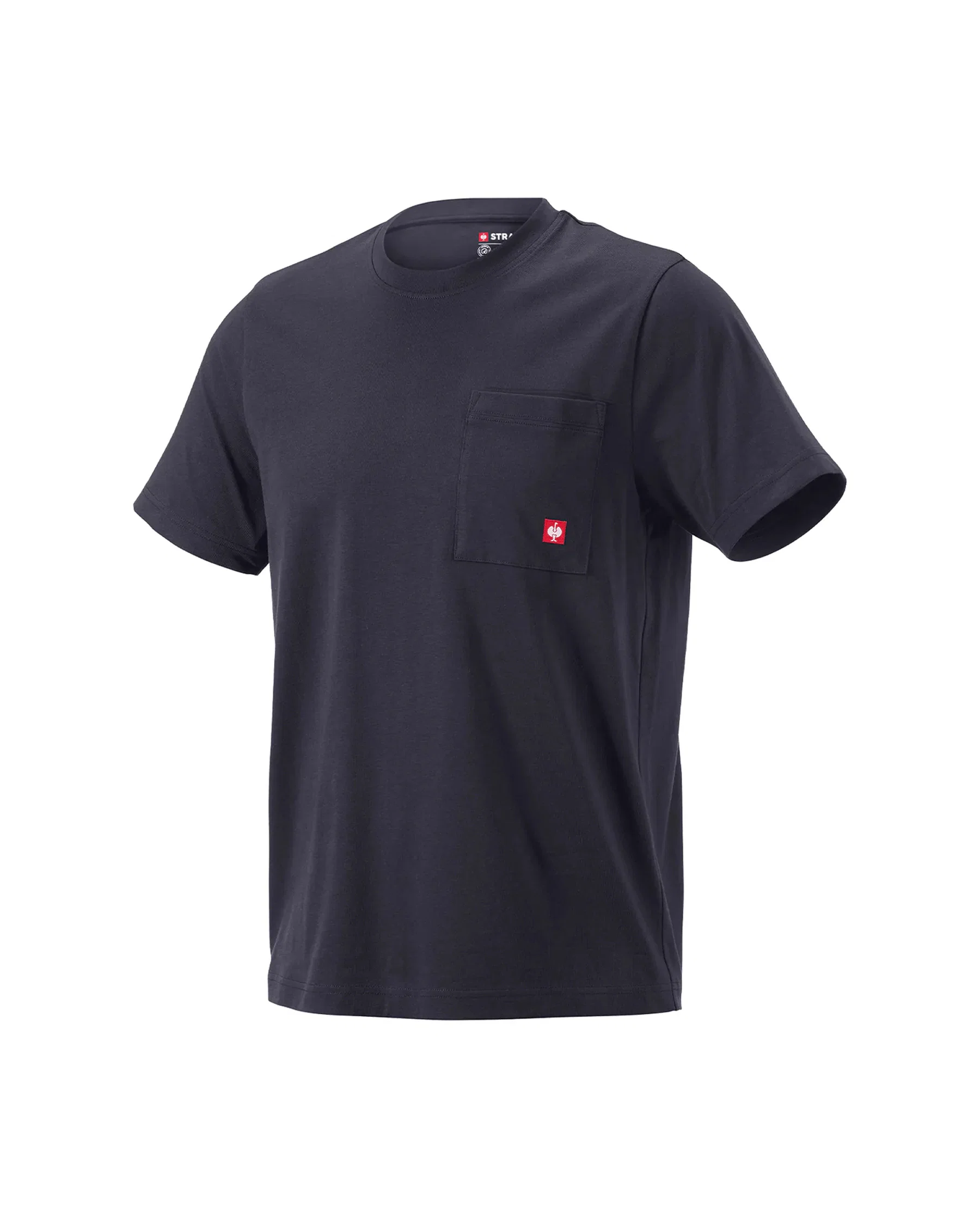 Pocket T-Shirt e.s.iconic