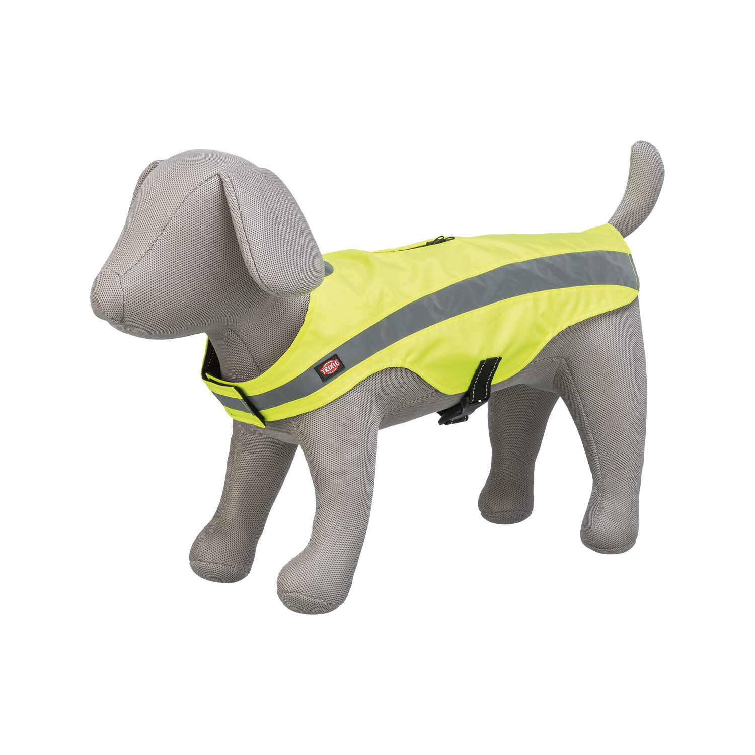 Trixie Reflective Safety Vest - XS