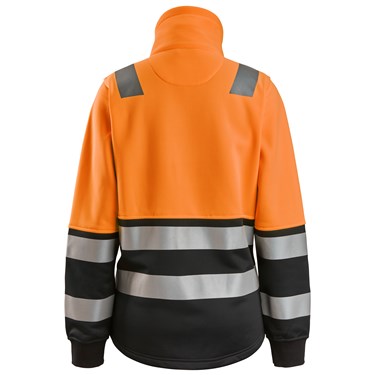 Class 2, Women's Full Zip Jacket