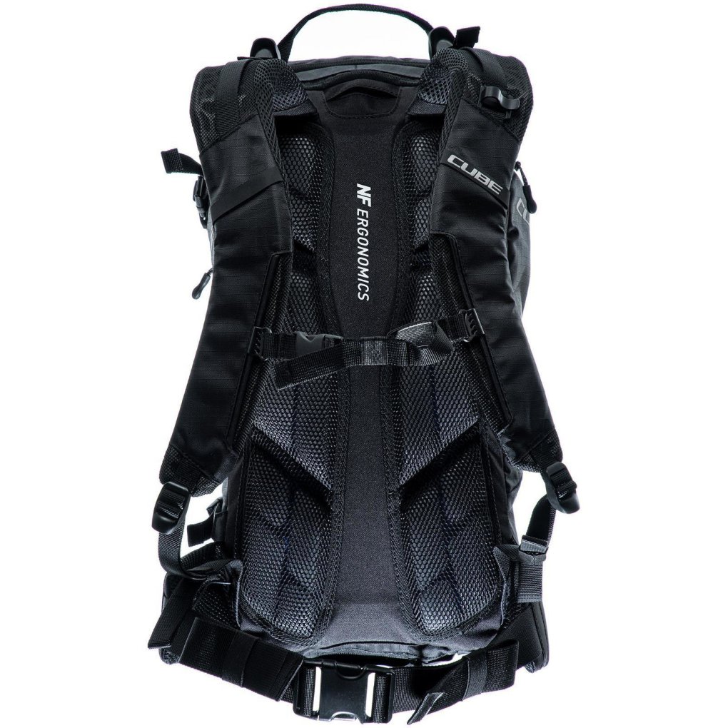 CUBE ATX 22 Backpack - black