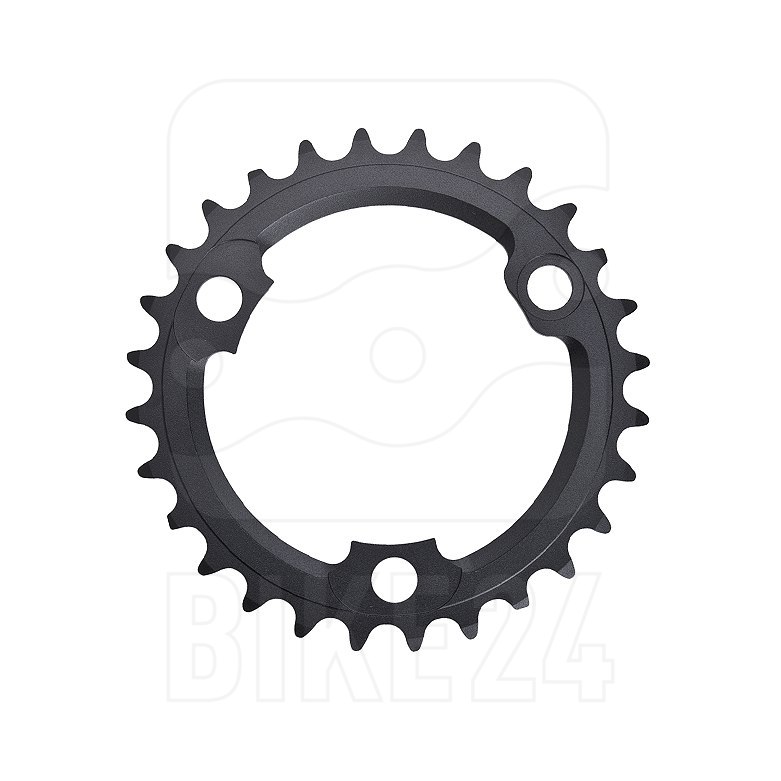 FSA Charinring Super MTB 3-Arm 86mm - Afterburner 386 Design