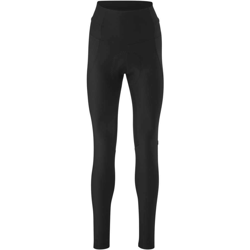 Gonso Essential SC High Waist Tights Women - Black
