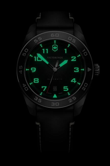 Swiss Army Automatic