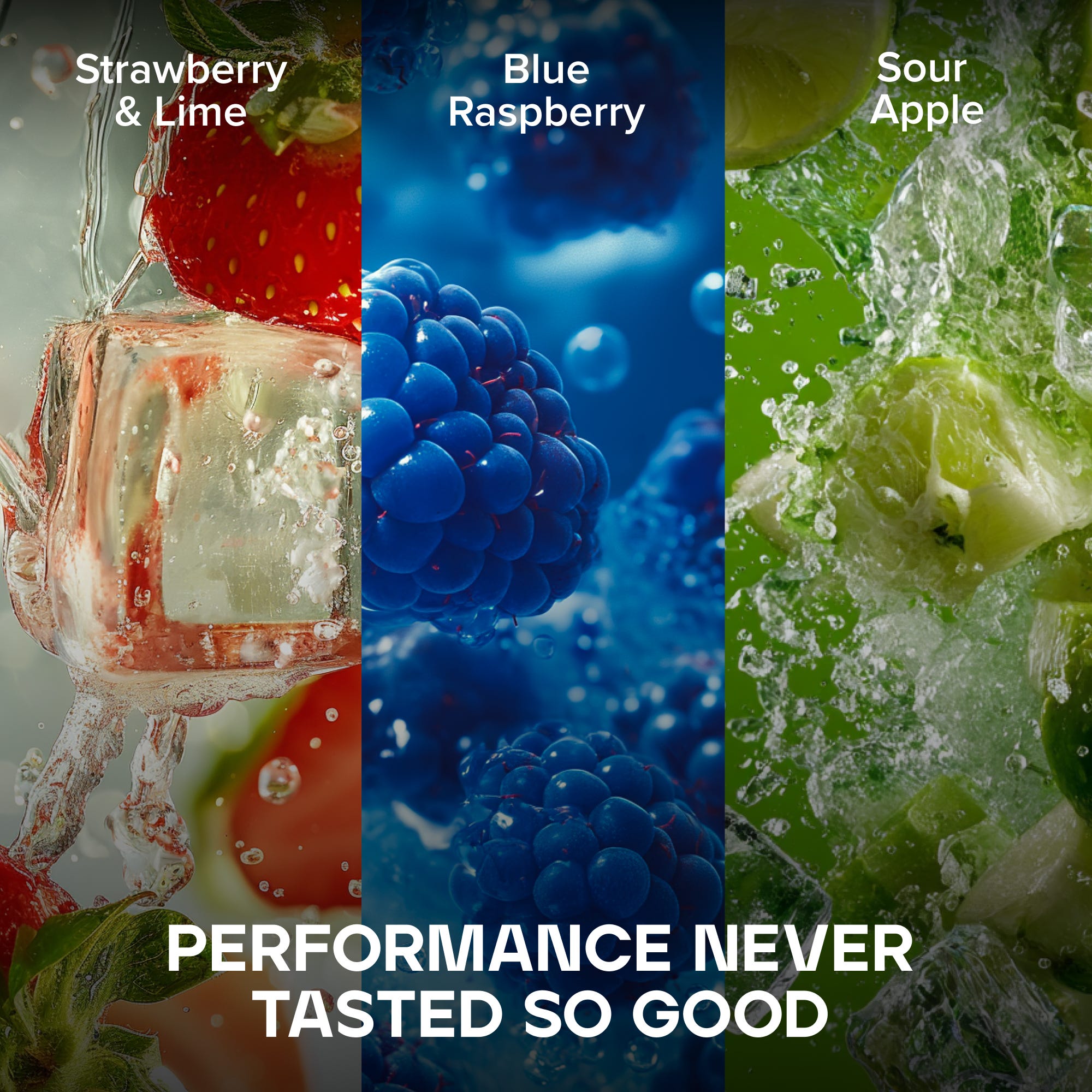 Dope Max Pre-Workout