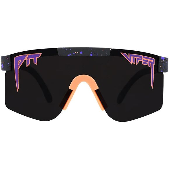 Pit Viper THE ORIGINALS Sunglasses - THE NAPLES Polarized - MulticolorRef : PIT0021 / PV-SGS-0205