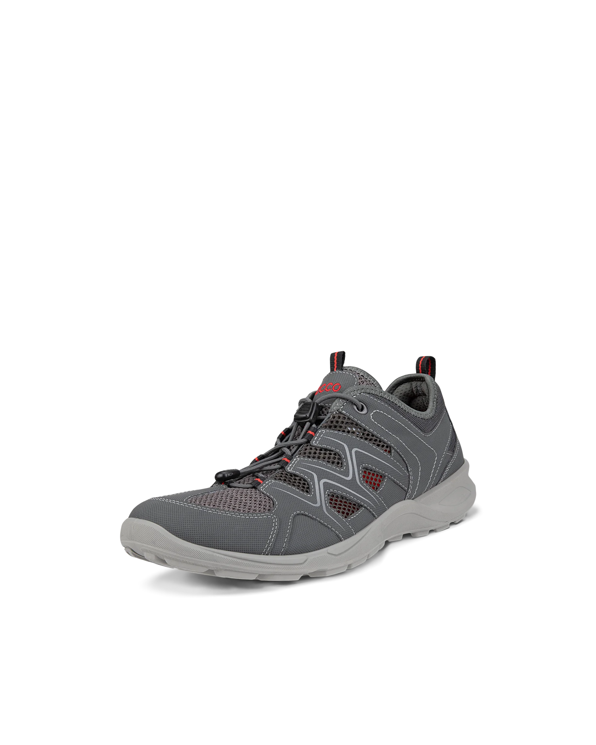 ECCO TERRACRUISE LT M Herren Outdoor-Schuh Grau