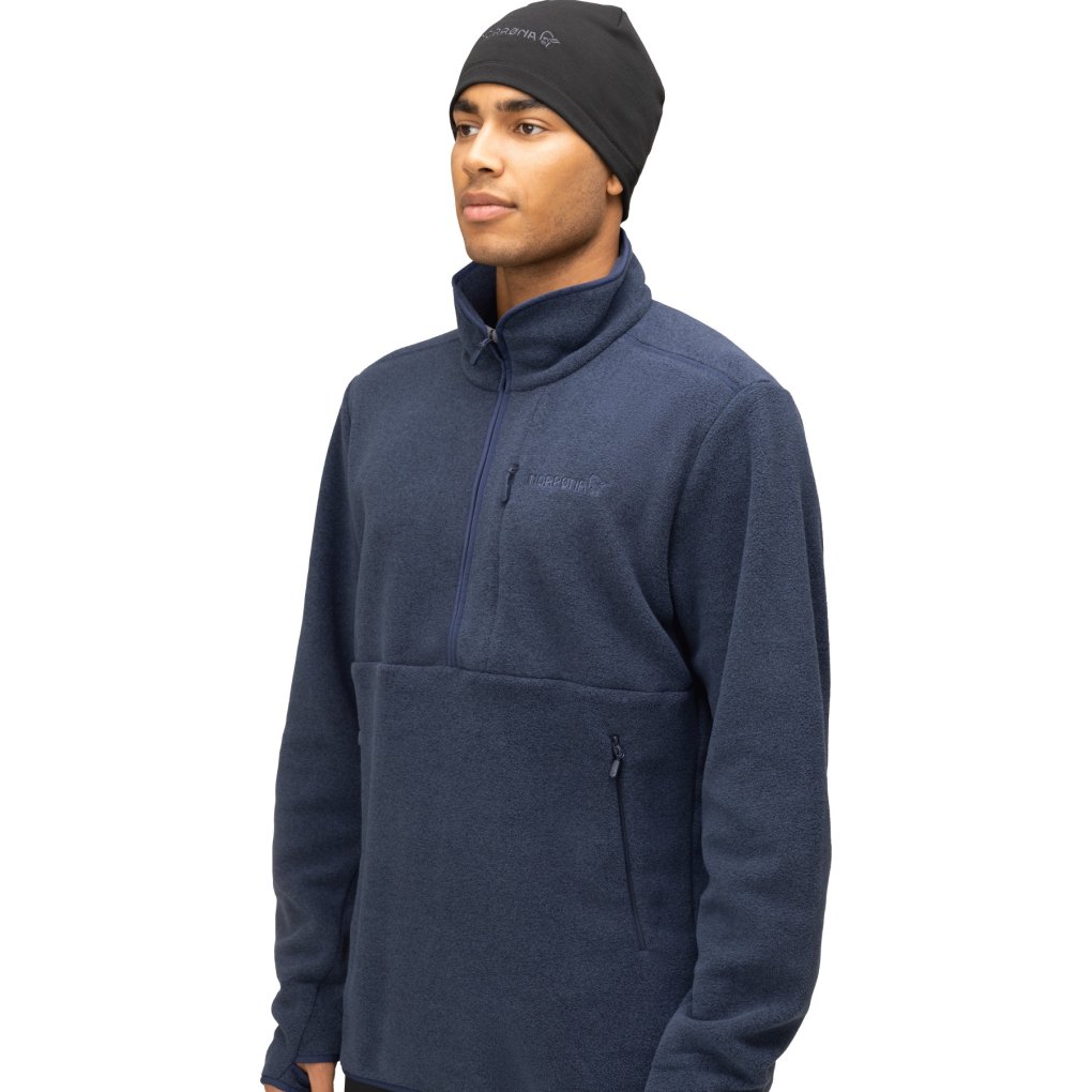 Norrona /29 warmwool2 Beanie - Caviar