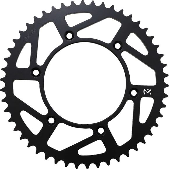 Moose Racing sprocket 50 teethRef: ME04136A / 12101757