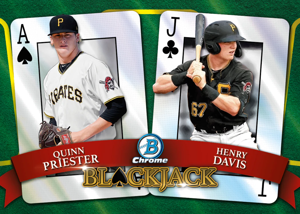 Topps UK - Bowman Draft Baseball 2022 - Jumbo Box