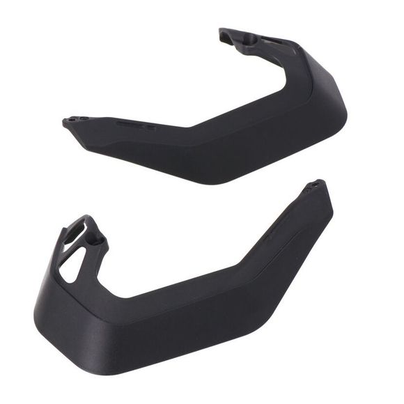 Kit Visserie Bagagerie SW-MOTECH Set d'extension pour protège-mains sport UniverselRef : SWM0358 / HDG.00.220.10400/B