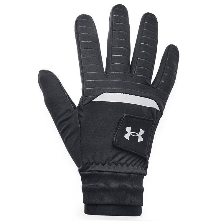 Under Armour CGI Thermal Wind Golf Gloves