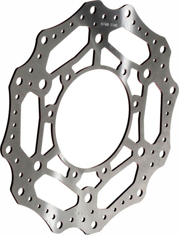 Wave RFX Race fixed petal brake discRef: Rfx01439A / 1128455