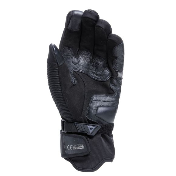 Dainese Livigno Gore -Tex® Gloves - BlackRef: DN2117