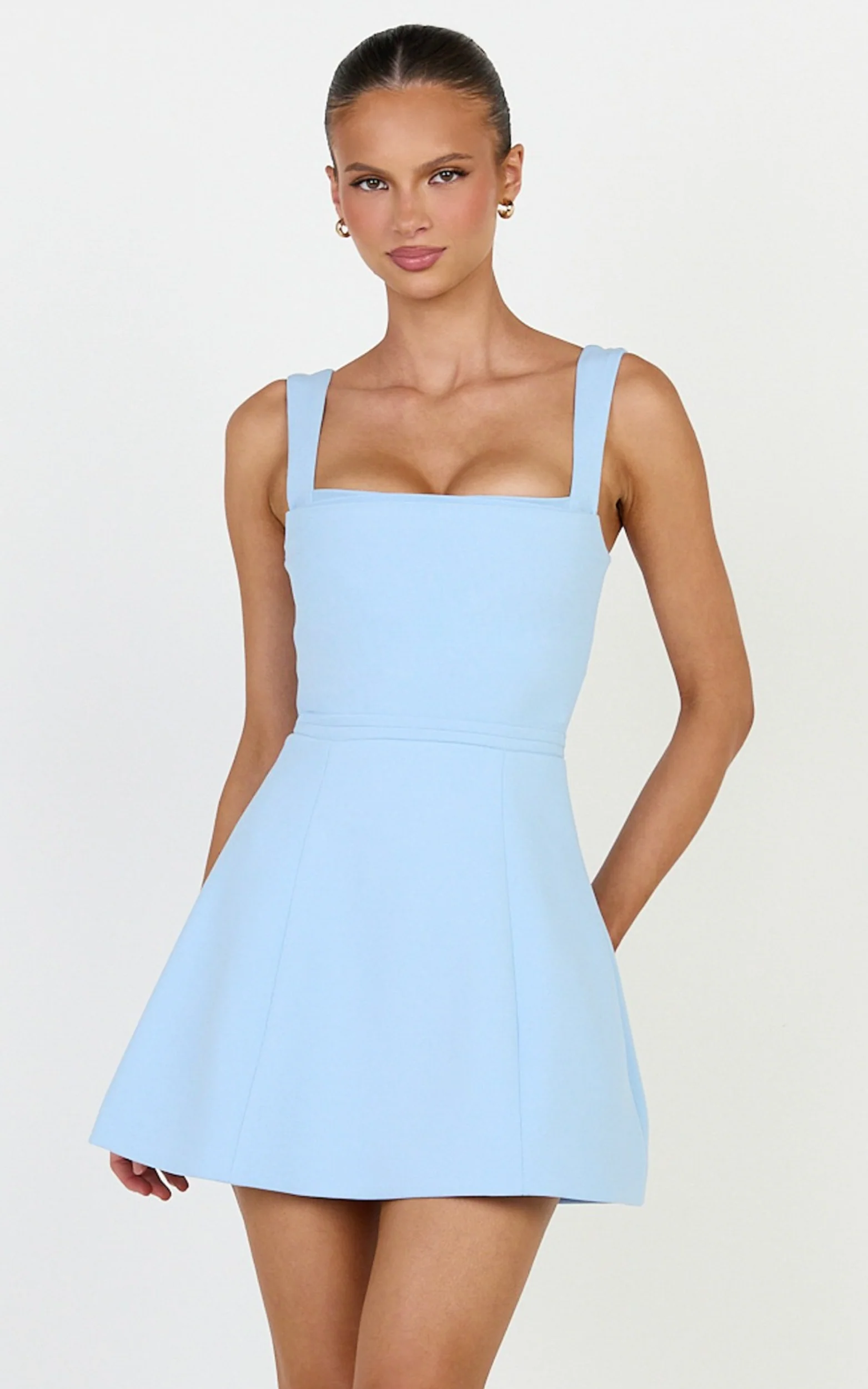 Donna Mini Dress
