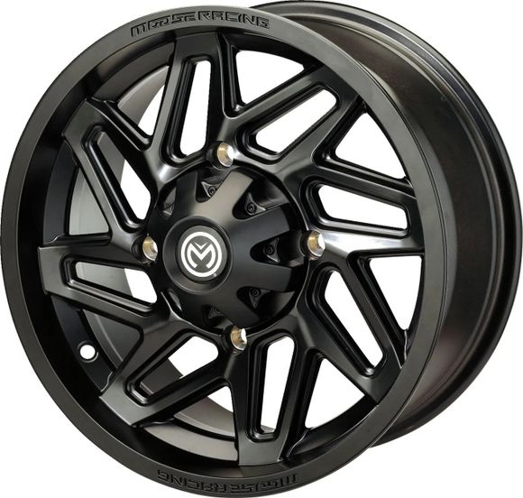 Moose Racing Wheel Rim 361XRef: Me00456A / 02301191