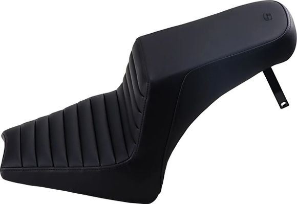 SADDLEMEN Step - Up comfort saddleRef: Sdd00243A / 08102137