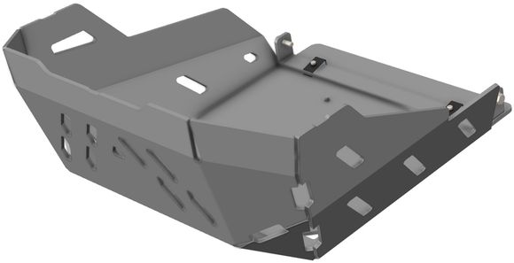 Sabot moteur Crosspro TrailRef : CP00149A / 1127549001