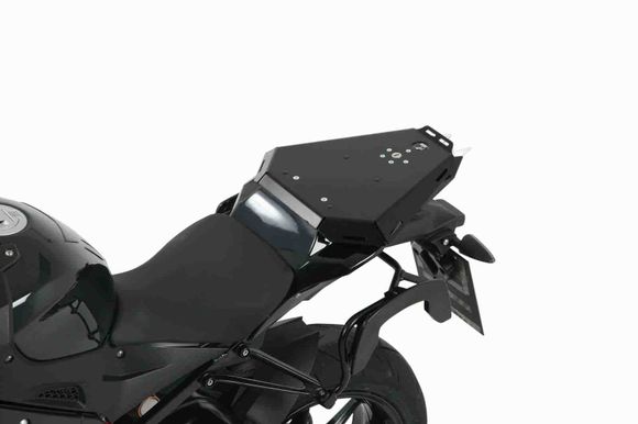 Hepco & Becker Rack sport luggage rack - blackRef: Hbe06417A / 670600 00 01